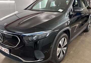 Mercedes-Benz EQA 84.000 km 22.967 &euro; Rheinzabern 76764