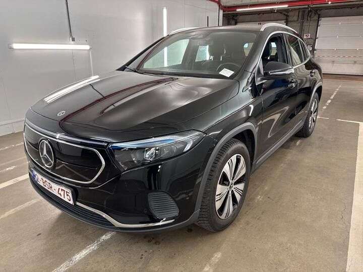 Mercedes-Benz EQA 84.000 km 22.967 &euro; Rheinzabern 76764