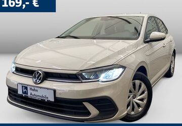 VW Polo 84.794 km 16.790 &euro; Niefern-Öschelbronn 75223