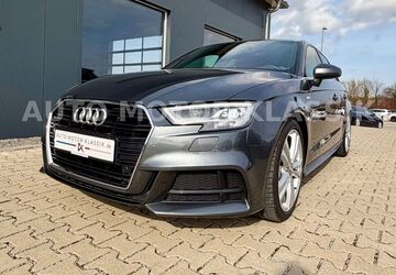 Audi A3 67.345 km 18.590 &euro; Knittlingen 75438