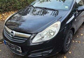 Opel Corsa 237.739 km 1.300 &euro; Karlsruhe 76189