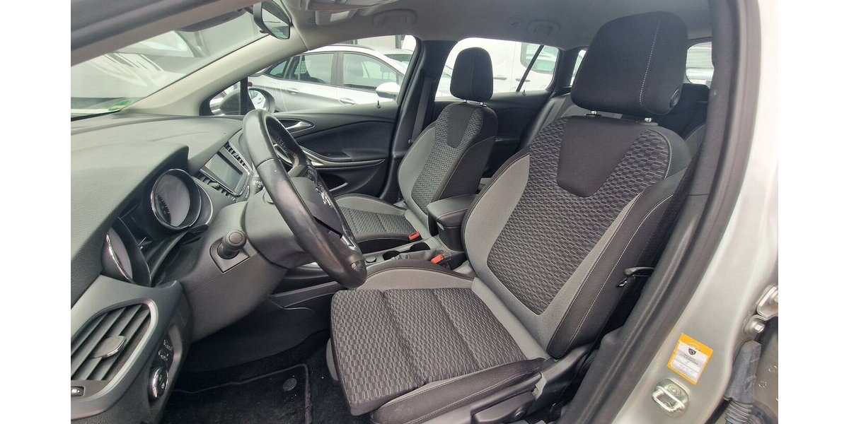 Opel Astra Business StartStop Klima 86.000 km 13.799 &euro; Landau 76829