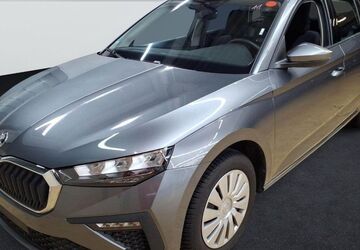 Skoda Scala 22.214 km 19.830 &euro; Ettlingen 76275