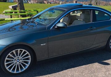 BMW 325 132.900 km 12.900 &euro; Pforzheim 75175