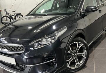 Kia XCeed 83.000 km 18.995 &euro; Bretten 75015
