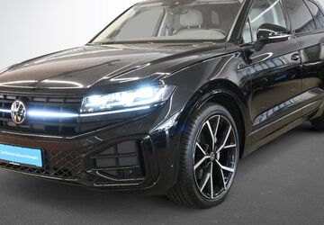 VW Touareg 34.600 km 60.850 &euro; Karlsruhe 76131