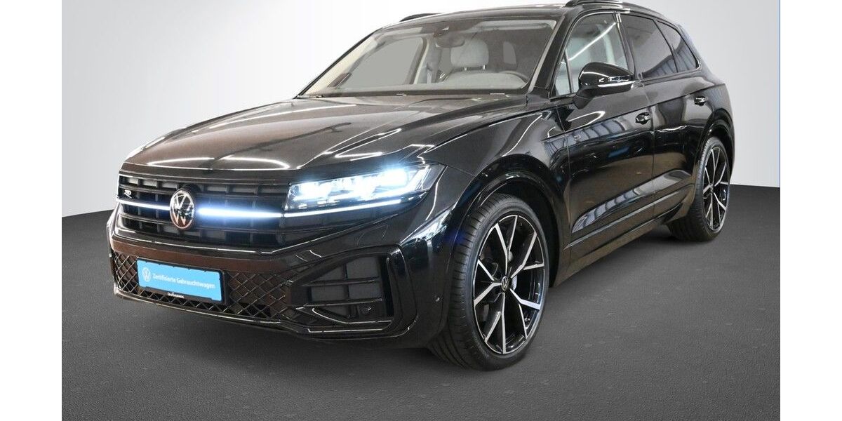 VW Touareg 34.600 km 60.850 &euro; Karlsruhe 76131