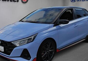 Hyundai i20 59.700 km 22.990 &euro; Pforzheim 75177