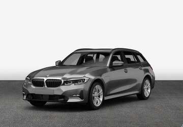 BMW 330 104.240 km 28.490 &euro; Landau 76829