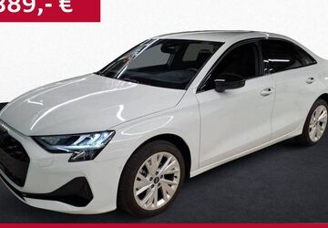 Audi A3 8.481 km 31.630 &euro; Pforzheim 75179