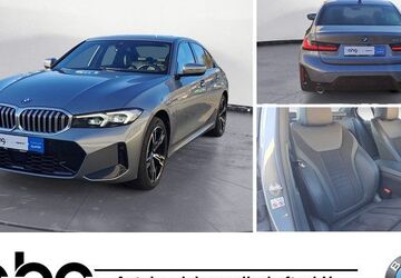 BMW 320 31.410 km 33.830 &euro; Bretten 75015
