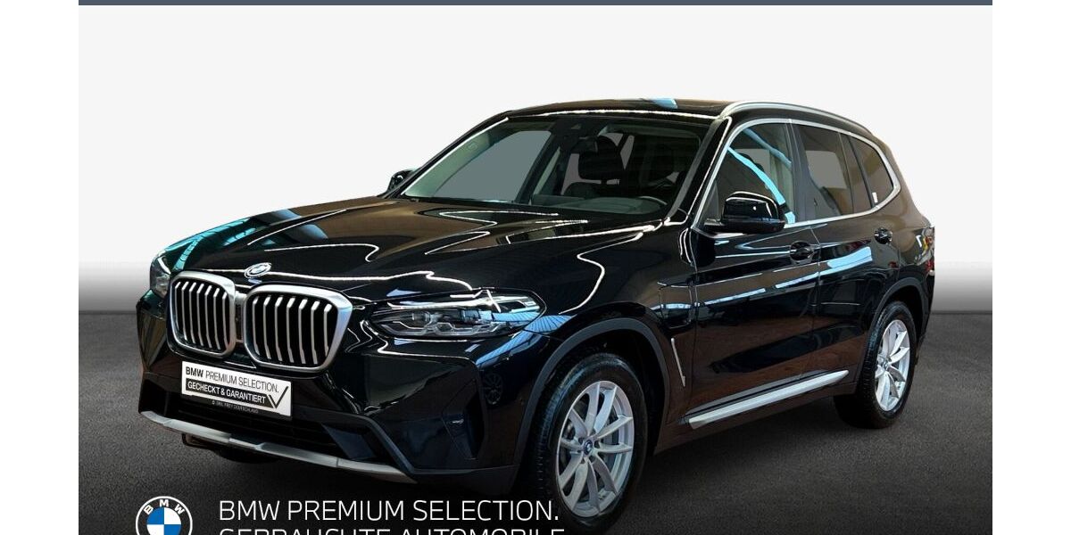 BMW X3 37.113 km 41.990 &euro; Karlsruhe 76227
