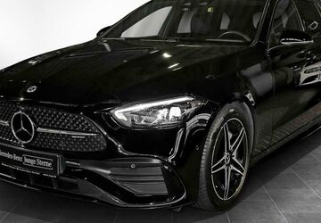 Mercedes-Benz C 300 46.430 km 40.950 &euro; Karlsruhe 76185