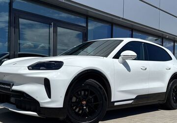 Porsche Cayenne 9.900 km 124.989 &euro; Ettlingen 76275