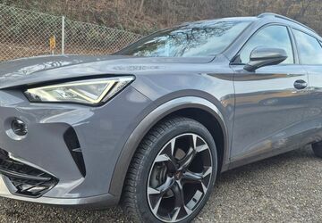 Cupra Formentor 44.500 km 28.588 &euro; Birkenfeld bei Pforzheim 75217