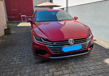 VW Arteon 90.000 km 22.000 &euro; Wörth am Rhein 76744