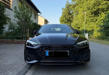 Audi A5 39.000 km 41.000 &euro; Karlsruhe 76185