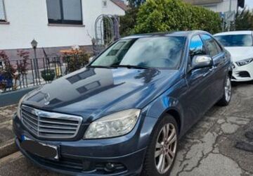 Mercedes-Benz C 180 222.500 km 3.799 &euro; Karlsruhe 76149