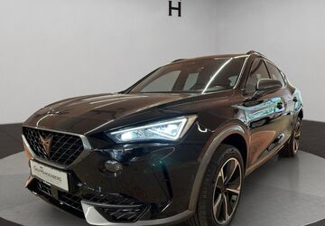 Cupra Formentor 72.000 km 29.760 &euro; Karlsruhe 76131
