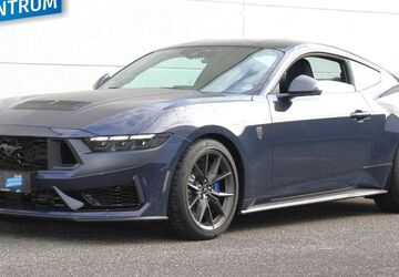 Ford Mustang 5.800 km 63.955 &euro; Stutensee-Friedrichstal (West) 76297