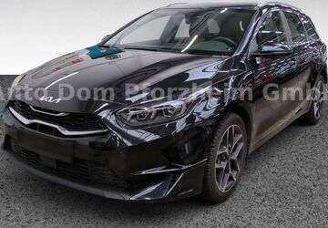 Kia ceed Sportswagon 21.900 km 24.890 &euro; Pforzheim 75177