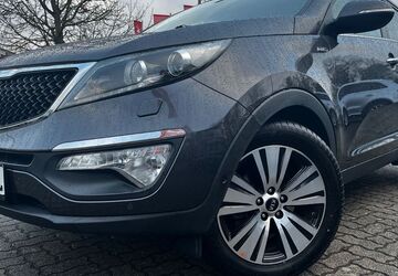 Kia Sportage 149.500 km 13.499 &euro; Forst 76694