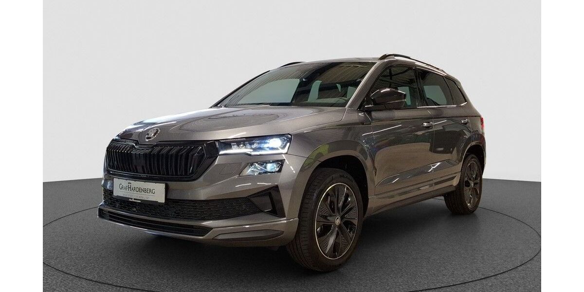 Skoda Karoq 1.150 km 37.490 &euro; Karlsruhe 76131