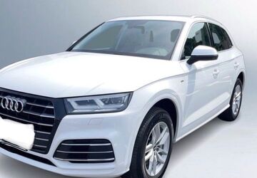 Audi Q5 57.000 km 33.899 &euro; malsch 76316