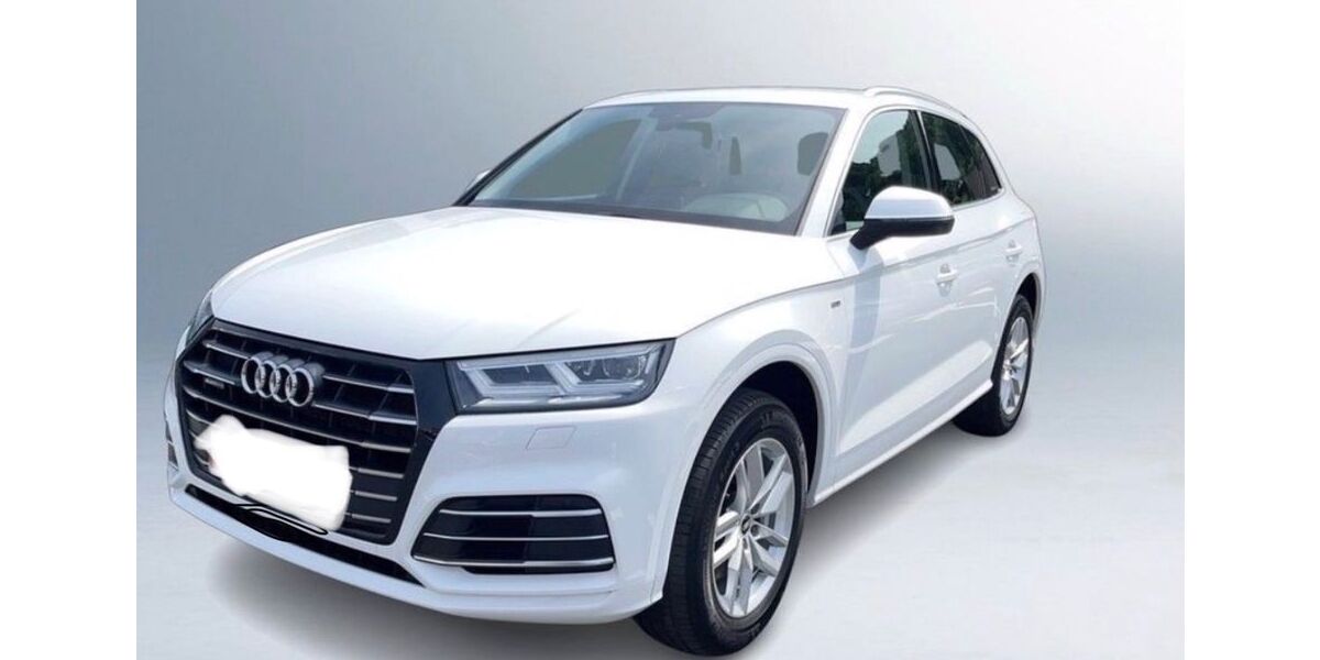 Audi Q5 57.000 km 33.899 &euro; malsch 76316