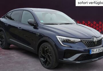 Renault Arkana 2.501 km 32.670 &euro; Birkenfeld 75217