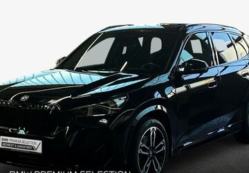 BMW iX1 17.181 km 43.880 &euro; Karlsruhe 76227