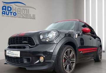 Mini John Cooper Works Countryman 119.000 km 13.398 &euro; Pforzheim 75179