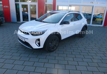Kia Stonic 750 km 22.000 &euro; Pforzheim 75177