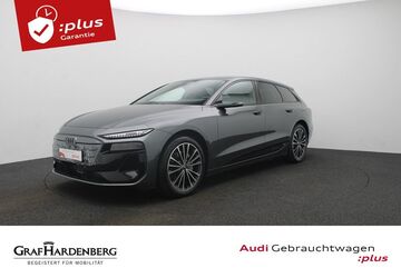 Audi A6 e-tron 17.411 km 72.980 &euro; Karlsruhe 76131