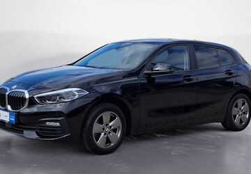 BMW 118 33.674 km 24.930 &euro; Pforzheim 75179