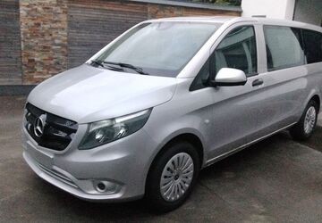 Mercedes-Benz Vito 222.800 km 17.300 &euro; Germersheim 76726
