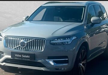 Volvo XC90 71.000 km 45.250 &euro; Karlsruhe 76187