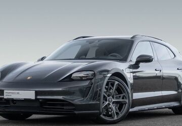 Porsche Taycan 19.230 km 85.880 &euro; Pforzheim 75177