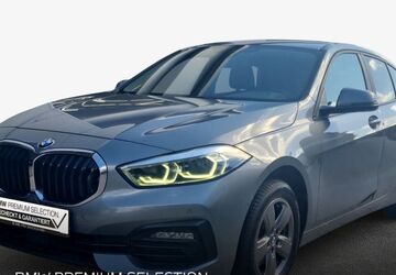 BMW 118 70.506 km 22.990 &euro; Ettlingen 76275