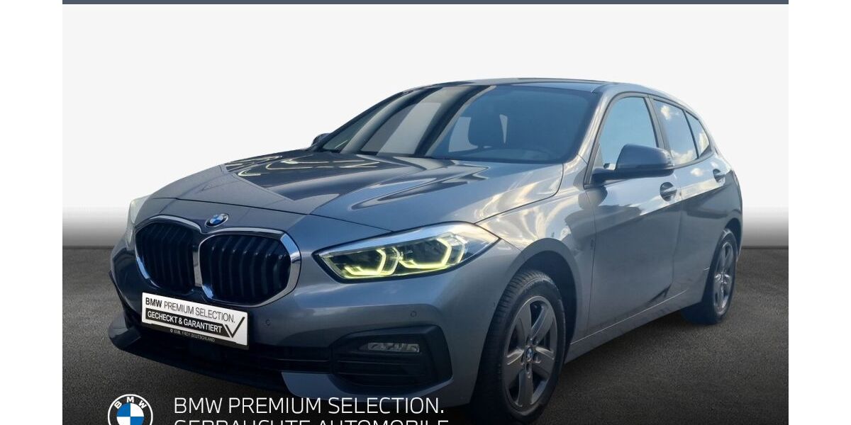 BMW 118 70.506 km 22.990 &euro; Ettlingen 76275