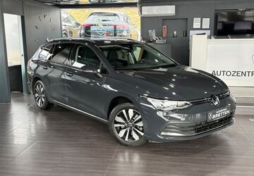 VW Golf 41.480 km 24.850 &euro; Bretten 75015