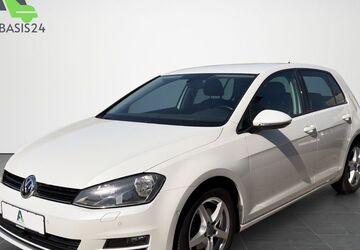 VW Golf 99.800 km 12.900 &euro; Linkenheim-Hochstetten 76351