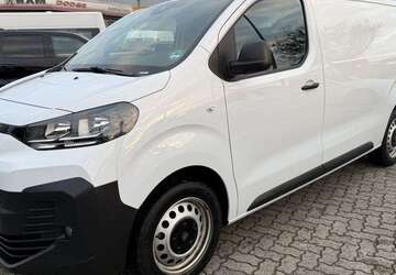 Fiat Scudo 43.070 km 23.980 &euro; Bruchsal 76646