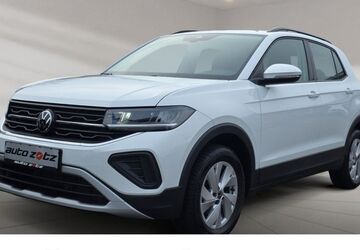 VW T-Cross 2.242 km 21.480 &euro; Landau 76829