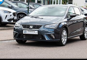 Seat Ibiza 1.010 km 21.980 &euro; Bretten 75015