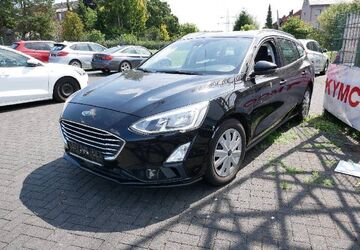 Ford Focus 116.000 km 13.500 &euro; Oberderdingen 75038
