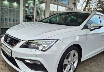 Seat Leon 125.000 km 14.950 &euro; Ispringen (bei Pforzheim) 75228