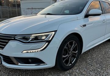 Renault Talisman 176.000 km 9.499 &euro; Germersheim 76726
