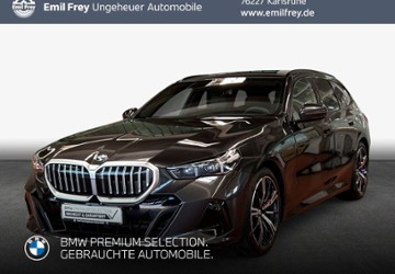 BMW 520 24.898 km 51.990 &euro; Karlsruhe 76227