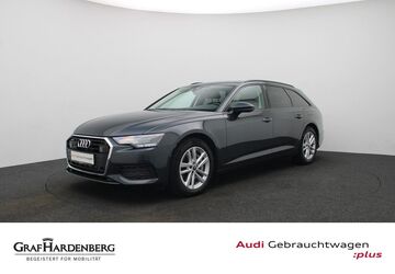 Audi A6 79.151 km 29.480 &euro; Karlsruhe 76131
